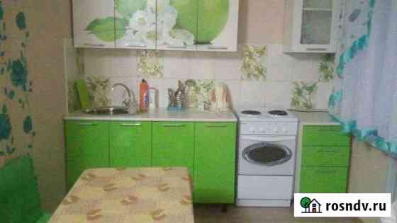 Квартира-студия, 36 м², 5/5 эт. в аренду посуточно в Вихоревке Вихоревка