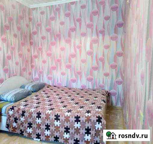 2-комнатная квартира, 51 м², 1/5 эт. в аренду посуточно в Магнитогорске Магнитогорск