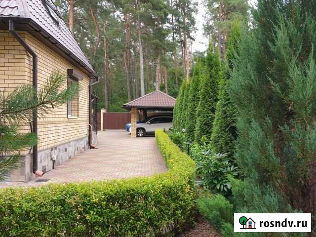 Коттедж 160 м² на участке 8 сот. на продажу в Смоленске Смоленск - изображение 1