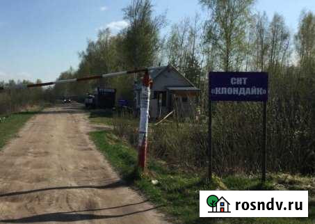Участок СНТ, ДНП 6 сот. на продажу в Орехово-Зуево Орехово-Зуево - изображение 1