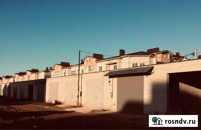 Гараж 30 м² на продажу в Муроме Муром - изображение 1