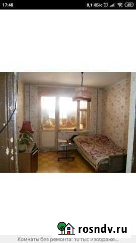 Комната 16 м² в 2-ком. кв., 8/9 эт. в аренду на длительный срок в Зеленограде Зеленоград - изображение 1