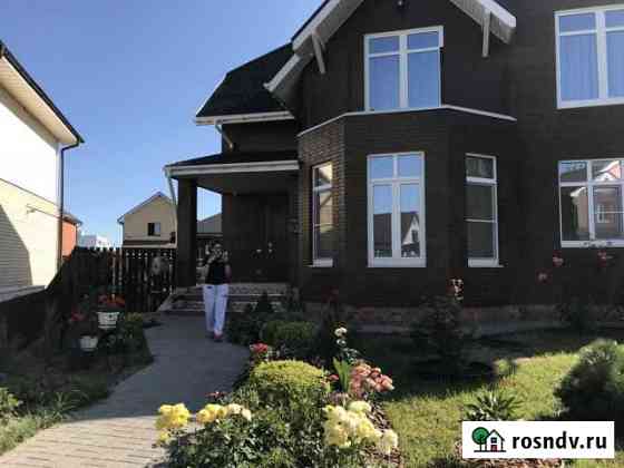 Коттедж 160 м² на участке 10 сот. на продажу в Ступино Ступино