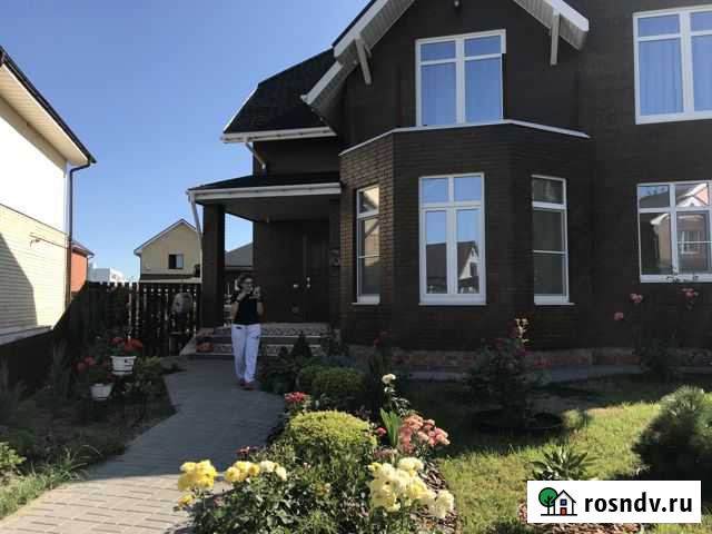 Коттедж 160 м² на участке 10 сот. на продажу в Ступино Ступино - изображение 1