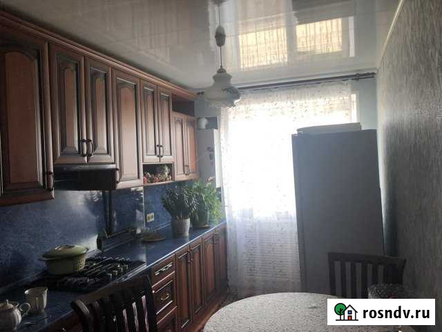 2-комнатная квартира, 50 м², 1/3 эт. на продажу в Прохоровке Прохоровка - изображение 1