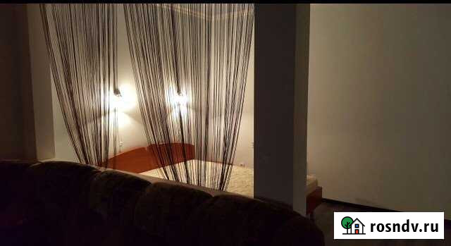 1-комнатная квартира, 37 м², 2/4 эт. в аренду посуточно в Нальчике Нальчик - изображение 1