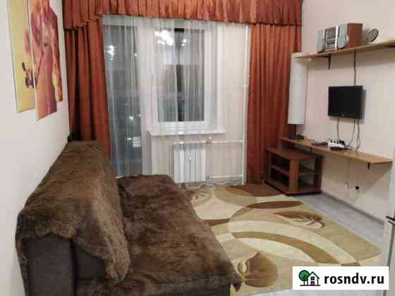 Квартира-студия, 25 м², 8/10 эт. в аренду посуточно в Барнауле Барнаул