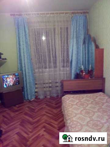 Комната 12 м² в 4-ком. кв., 5/5 эт. на продажу во Фрязино Фрязино - изображение 1