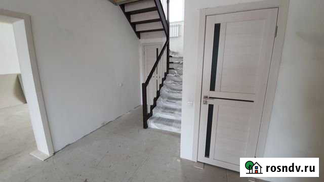 Коттедж 129 м² на участке 5 сот. на продажу в Барнауле Барнаул - изображение 1