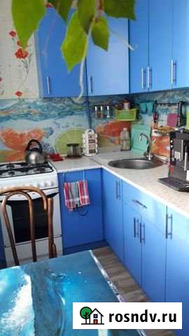 1-комнатная квартира, 29.6 м², 1/9 эт. на продажу в Колпино Колпино - изображение 1