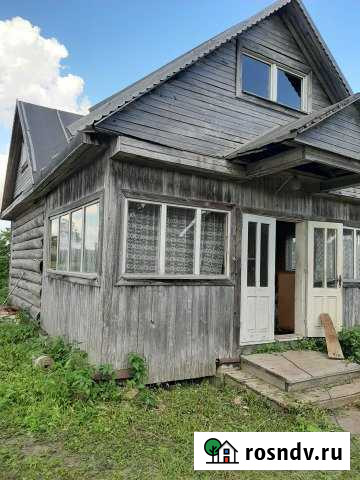 Участок ИЖС 26 сот. на продажу в Волосово Волосово - изображение 1