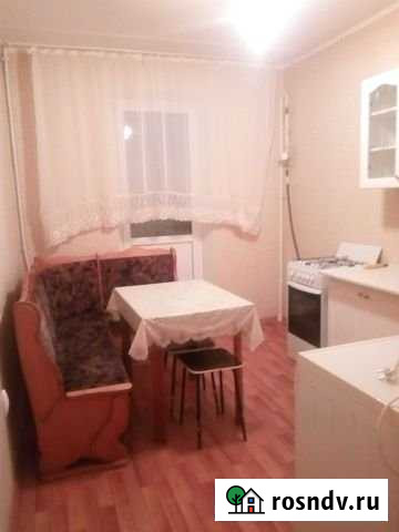 1-комнатная квартира, 35 м², 10/10 эт. в аренду на длительный срок в Набережных Челнах Набережные Челны - изображение 1