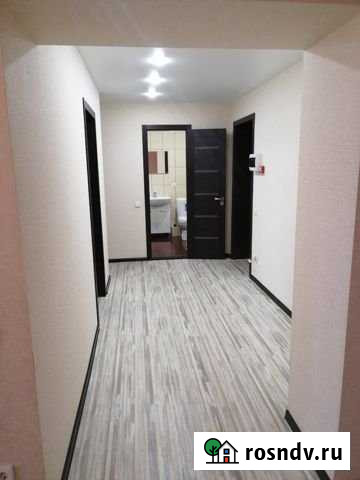 2-комнатная квартира, 53 м², 7/14 эт. на продажу в Энгельсе Энгельс - изображение 1