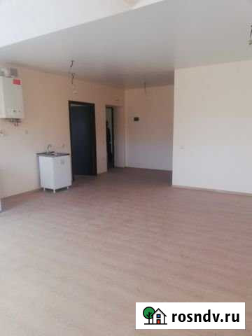 2-комнатная квартира, 63 м², 6/6 эт. на продажу во Владикавказе Владикавказ - изображение 1