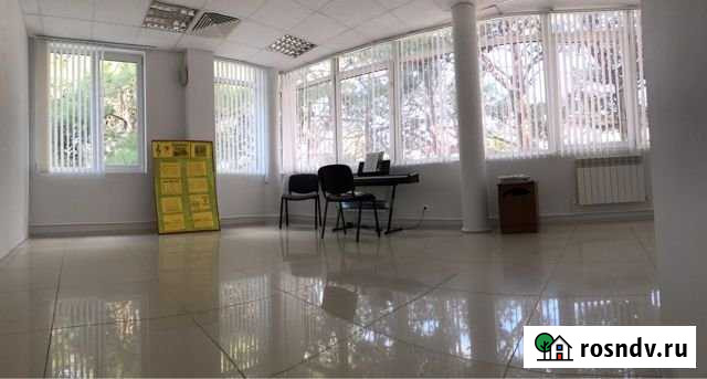 Сдаются в аренду офисные помещения в центре города Геленджик - изображение 1