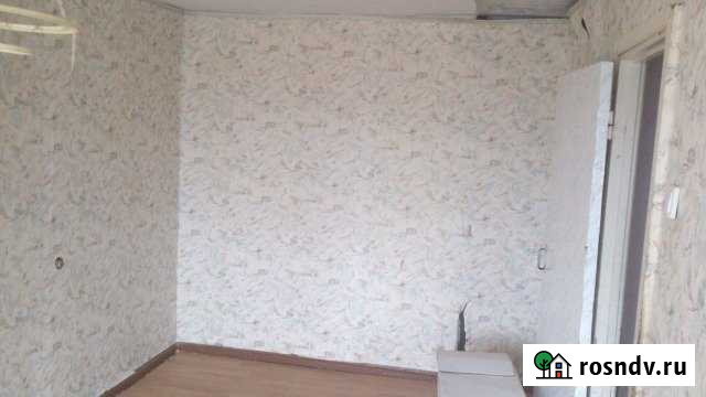 1-комнатная квартира, 26.4 м², 2/2 эт. на продажу в Каменке Ленинградской области Каменка - изображение 1