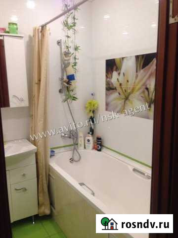 2-комнатная квартира, 67 м², 1/17 эт. на продажу в Октябрьском Московской области Октябрьский - изображение 1