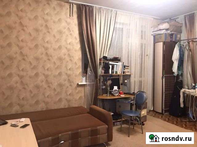 1-комнатная квартира, 31 м², 1/5 эт. на продажу в Маркове Маркова - изображение 1