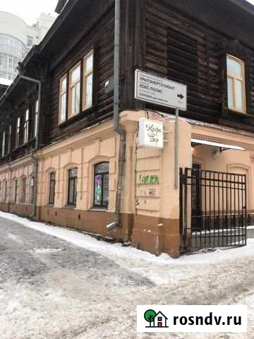 Сдам кафе Екатеринбург - изображение 1