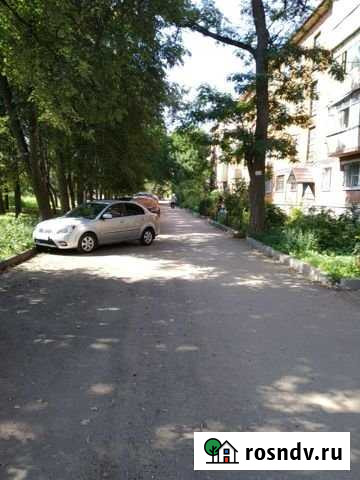1-комнатная квартира, 31 м², 1/5 эт. на продажу в Щекино Щекино - изображение 1