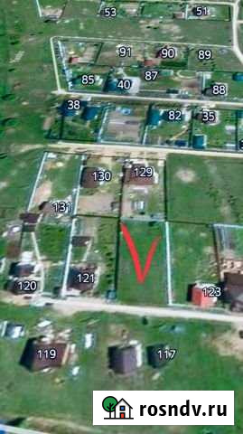 Участок ИЖС 15 сот. на продажу в Дмитрове Дмитров - изображение 1