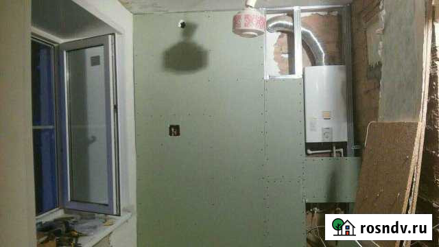 2-комнатная квартира, 40 м², 4/5 эт. на продажу в Тутаеве Тутаев - изображение 1