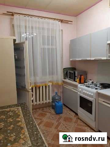 2-комнатная квартира, 60 м², 5/5 эт. на продажу в Нефтеюганске Нефтеюганск - изображение 1