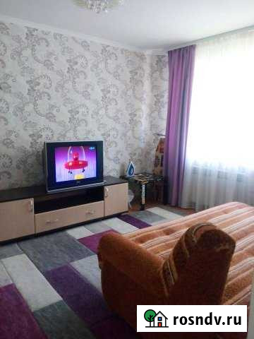 2-комнатная квартира, 43 м², 1/5 эт. в аренду посуточно в Чебоксарах Чебоксары - изображение 1