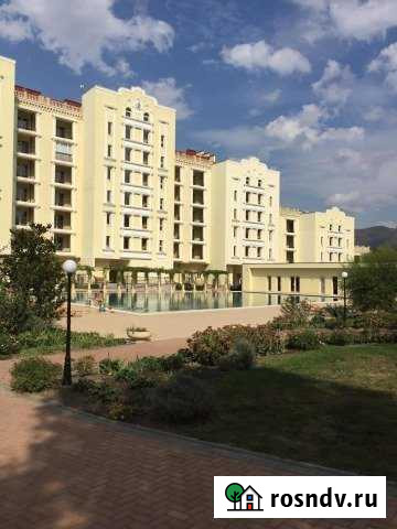 3-комнатная квартира, 120 м², 3/5 эт. в аренду на длительный срок в Геленджике Геленджик - изображение 1