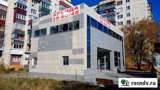 Помещение свободного назначения, 130 кв.м. Курск