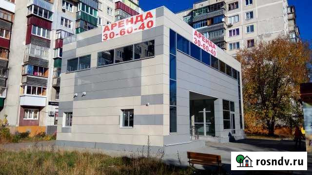 Помещение свободного назначения, 130 кв.м. Курск - изображение 1