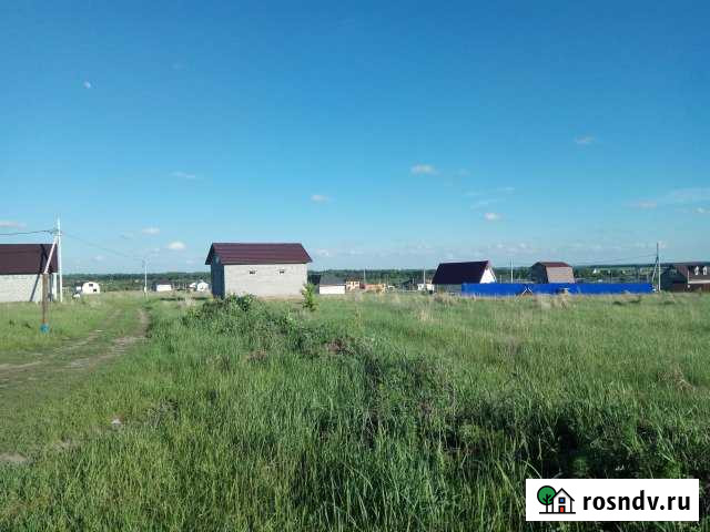 Участок ИЖС 20 сот. на продажу в Маршале Жуковой Маршала Жукова - изображение 1