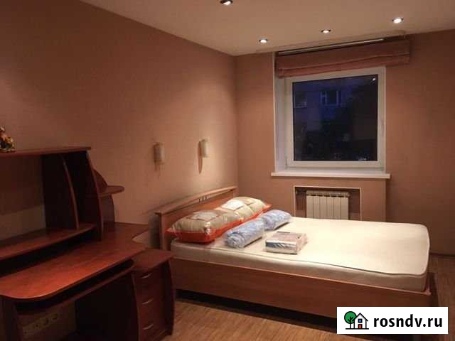 2-комнатная квартира, 44 м², 2/5 эт. в аренду на длительный срок в Мурманске Мурманск - изображение 1