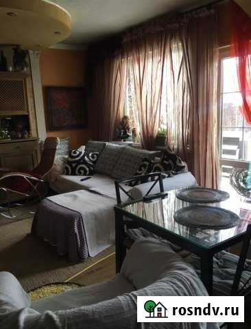 Дача 50 м² на участке 6 сот. на продажу в Подольске Подольск - изображение 1