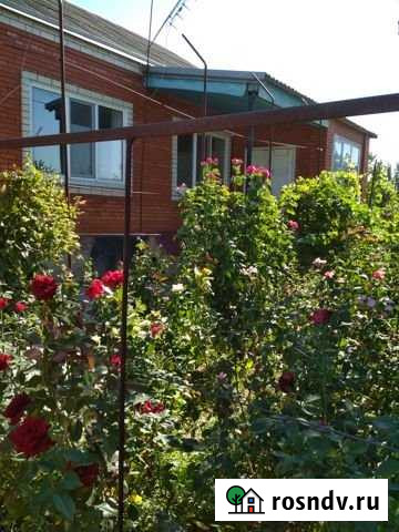 Дом 156 м² на участке 15 сот. на продажу в Троицкой Краснодарского края Троицкая - изображение 1