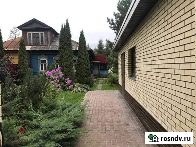 Участок ИЖС 10 сот. на продажу в Щёлково Щёлково - изображение 1