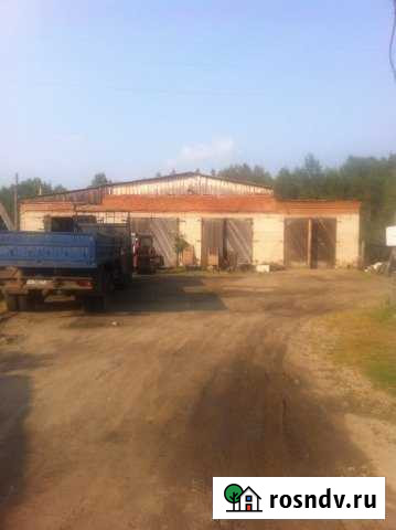 Участок ИЖС 300 сот. на продажу в Подгорном Томской области Подгорное - изображение 1