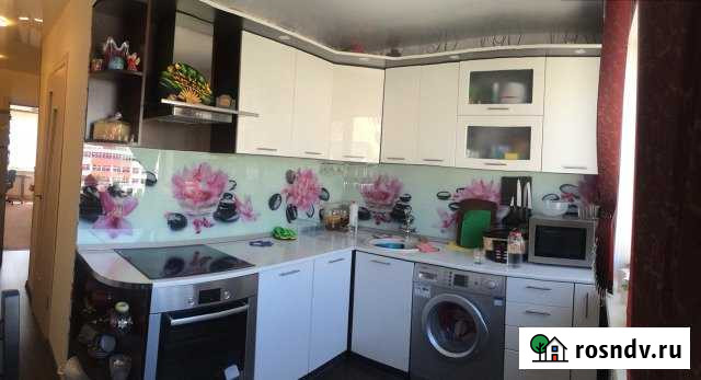 3-комнатная квартира, 70 м², 5/5 эт. на продажу в Магадане Магадан - изображение 1