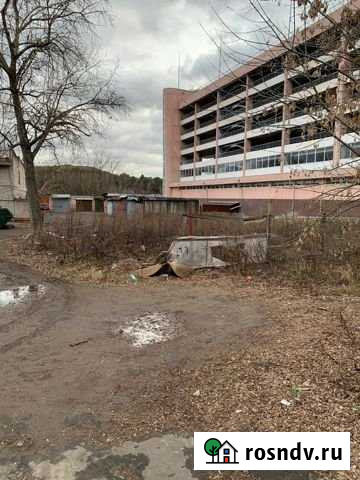 Участок промназначения 3 сот. на продажу в Балашихе Балашиха - изображение 1