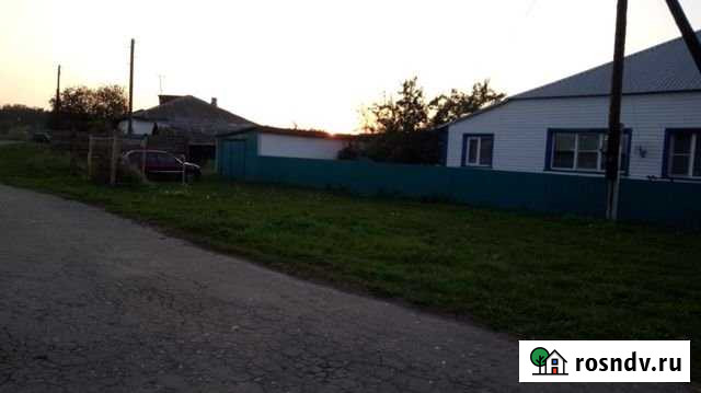 Дом 120 м² на участке 20 сот. на продажу в Налобихе Налобиха - изображение 1