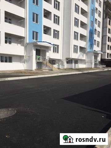 2-комнатная квартира, 55 м², 6/10 эт. на продажу в Севастополе Севастополь - изображение 1