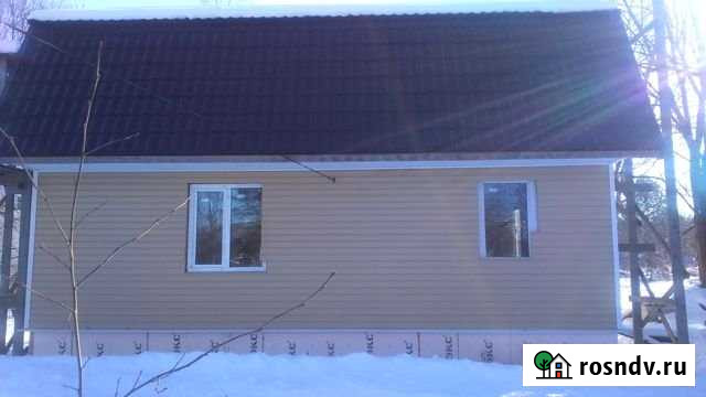 Дом 110 м² на участке 17 сот. на продажу в Кингисеппе Кингисепп - изображение 1