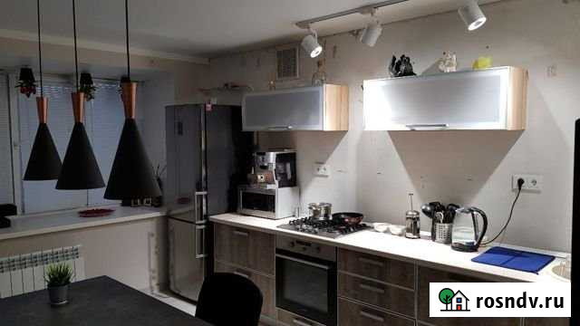 1-комнатная квартира, 46 м², 1/9 эт. на продажу в Октябрьском Республики Башкортостан Октябрьский - изображение 1