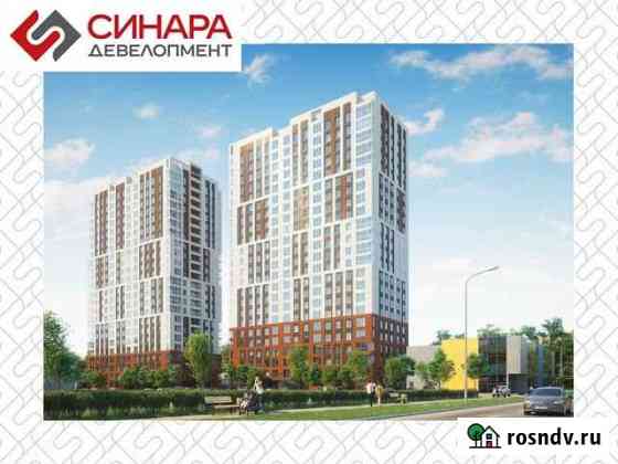 1-комнатная квартира, 37 м², 11/23 эт. на продажу в Волгограде Волгоград