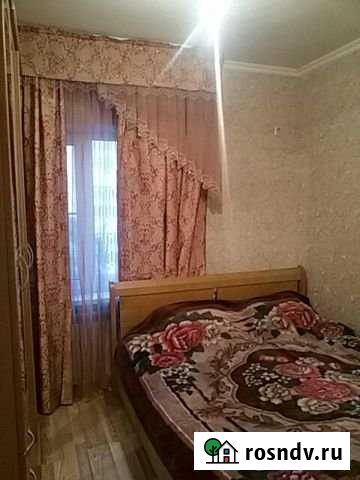 Комната 12 м² в 3-ком. кв., 3/5 эт. в аренду на длительный срок в Энгельсе Энгельс - изображение 1