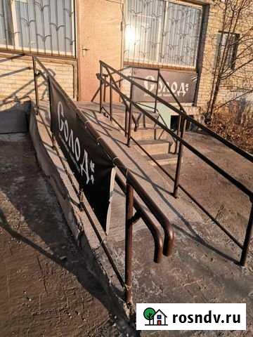 Нежилое помещение 43 кв.м., 1/2 эт Улан-Удэ - изображение 1