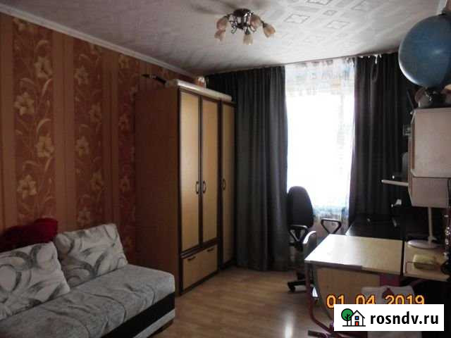 3-комнатная квартира, 64.8 м², 2/9 эт. на продажу в Новом Уренгое Новый Уренгой - изображение 1