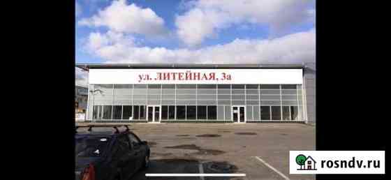 Здание Брянск