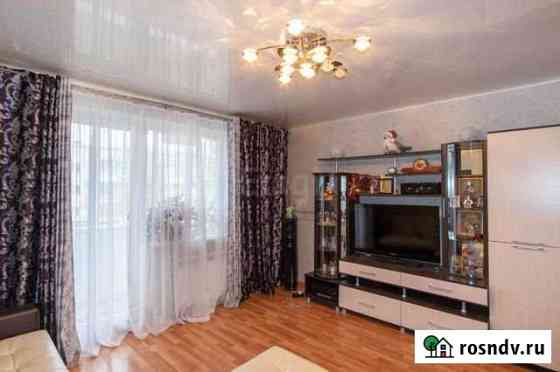 2-комнатная квартира, 52 м², 5/5 эт. на продажу в Златоусте Златоуст