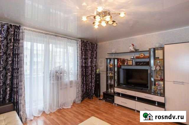 2-комнатная квартира, 52 м², 5/5 эт. на продажу в Златоусте Златоуст - изображение 1